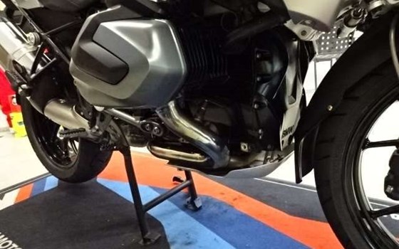 Gebrauchtmotorrad BMW R 1250 GS - Bild 8