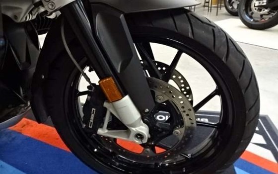 Gebrauchtmotorrad BMW R 1250 GS - Bild 9