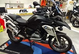 Gebrauchte BMW R 1200 GS