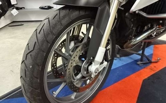 Gebrauchtmotorrad BMW R 1200 GS - Bild 10