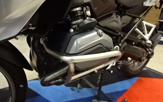 Gebrauchtmotorrad BMW R 1200 GS - Bild 11