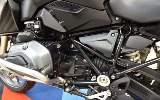 Gebrauchtmotorrad BMW R 1200 GS - Bild 12