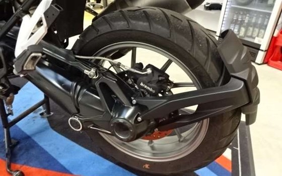 Gebrauchtmotorrad BMW R 1200 GS - Bild 13