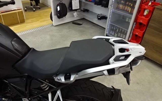 Gebrauchtmotorrad BMW R 1200 GS - Bild 14