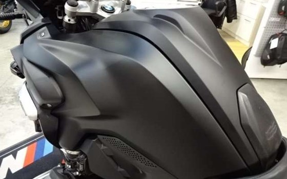 Gebrauchtmotorrad BMW R 1200 GS - Bild 15