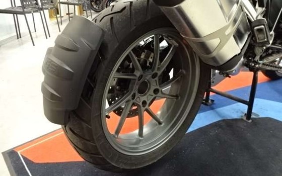 Gebrauchtmotorrad BMW R 1200 GS - Bild 5