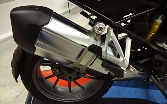 Gebrauchtmotorrad BMW R 1200 GS - Bild 6