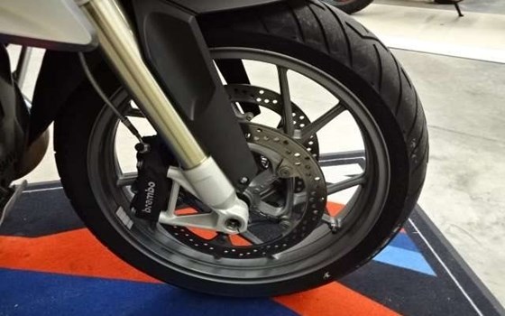 Gebrauchtmotorrad BMW R 1200 GS - Bild 8