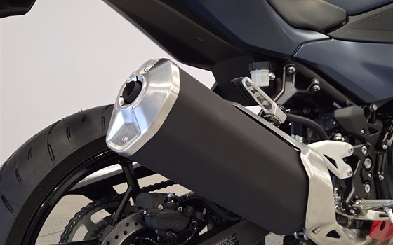 Neufahrzeug Kawasaki Ninja 500 SE - Bild 3