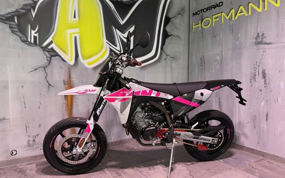 Neufahrzeug Fantic XMF 125 Performance - Bild 2