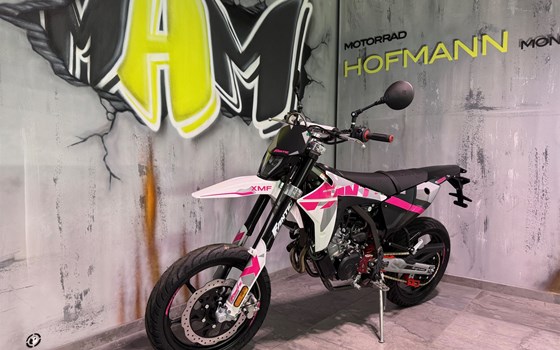 Neufahrzeug Fantic XMF 125 Performance - Bild 3