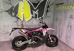 Neumotorrad Fantic XMF 125 Performance