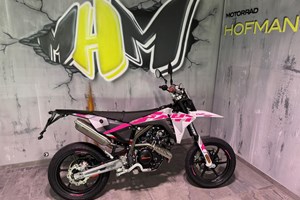 Angebot Fantic XMF 125 Performance