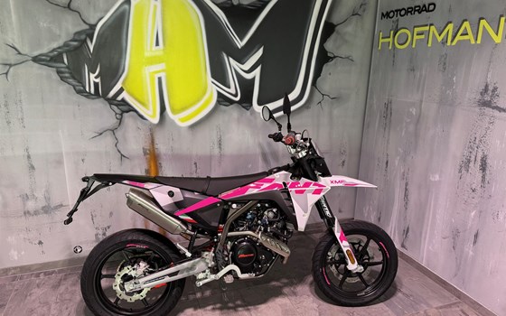 Neufahrzeug Fantic XMF 125 Performance - Bild 1