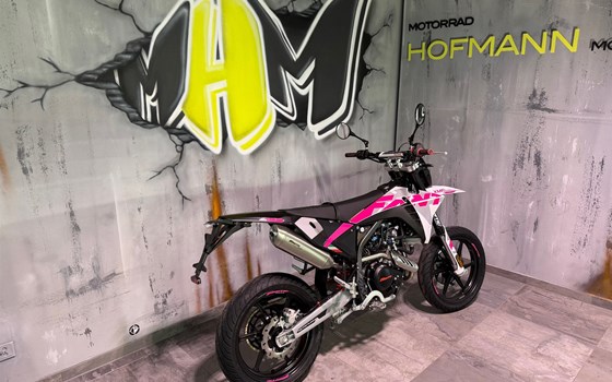 Neufahrzeug Fantic XMF 125 Performance - Bild 4