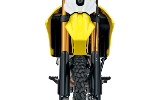 Neufahrzeug Suzuki DR-Z4S - Bild 4