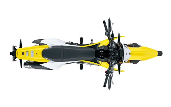 Neufahrzeug Suzuki DR-Z4S - Bild 5