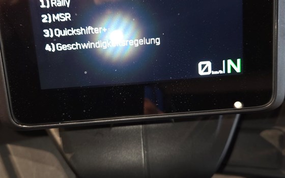 Gebrauchtmotorrad KTM 790 Adventure - Bild 2