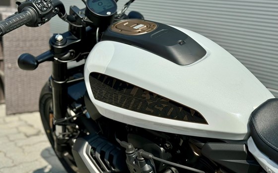 Gebrauchtmotorrad Harley-Davidson Sportster S RH1250S - Bild 5