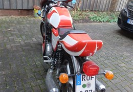 Gebrauchte Laverda 1000 3C