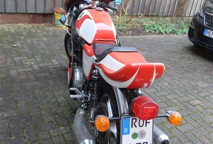 Gebrauchte