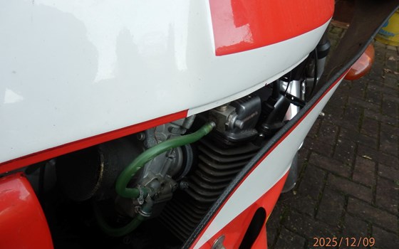 Gebrauchtmotorrad Laverda 1000 3C - Bild 4