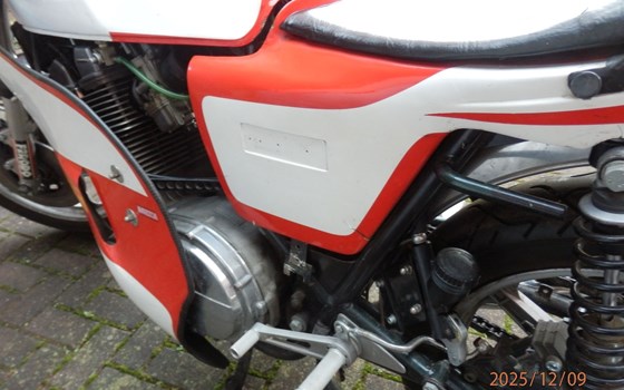 Gebrauchtmotorrad Laverda 1000 3C - Bild 6