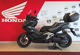 Gebrauchte Honda ADV350