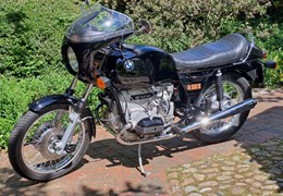 Gebrauchte BMW R 100 S