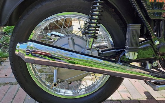 Gebrauchtmotorrad BMW R 100 S - Bild 2