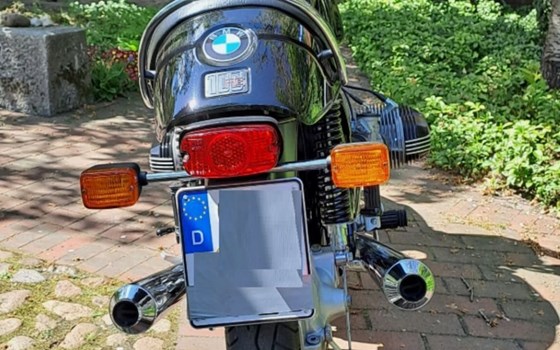 Gebrauchtmotorrad BMW R 100 S - Bild 3