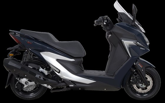 Neufahrzeug Kymco X-Town ST 250i - Bild 2