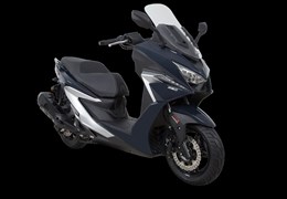 Neumotorrad Kymco X-Town ST 250i