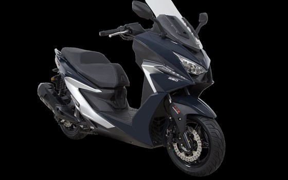 Neufahrzeug Kymco X-Town ST 250i - Bild 1