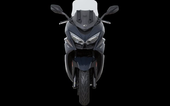 Neufahrzeug Kymco X-Town ST 250i - Bild 3