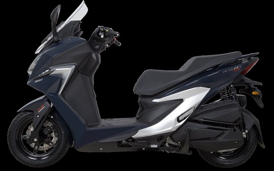 Neufahrzeug Kymco X-Town ST 250i - Bild 5