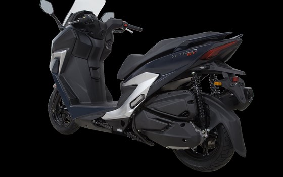 Neufahrzeug Kymco X-Town ST 250i - Bild 6