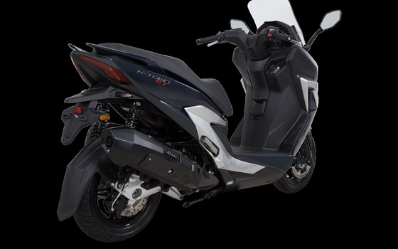 Neufahrzeug Kymco X-Town ST 250i - Bild 8