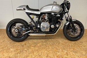 Angebot Yamaha XJR 1200