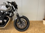 Angebot Yamaha XJR 1200