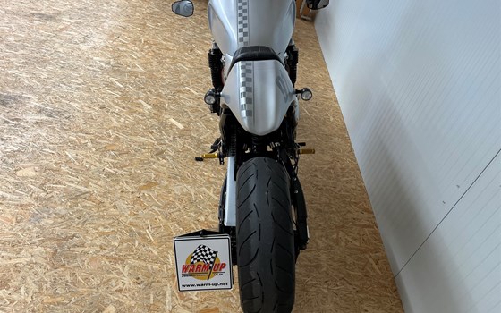 Gebrauchtmotorrad Yamaha XJR 1200 - Bild 6
