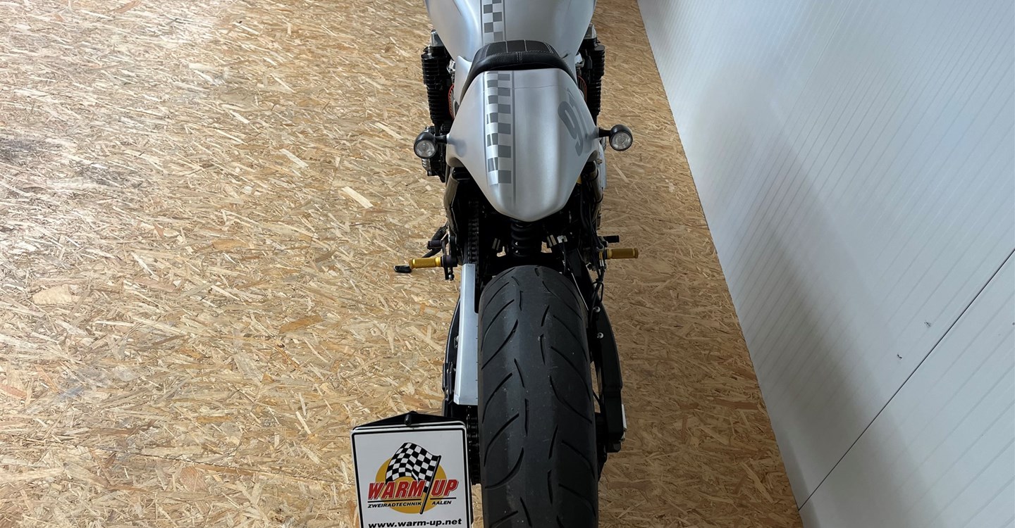Angebot Yamaha XJR 1200