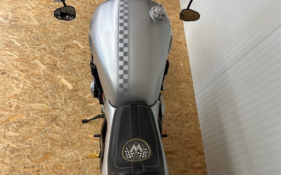 Gebrauchtmotorrad Yamaha XJR 1200 - Bild 7