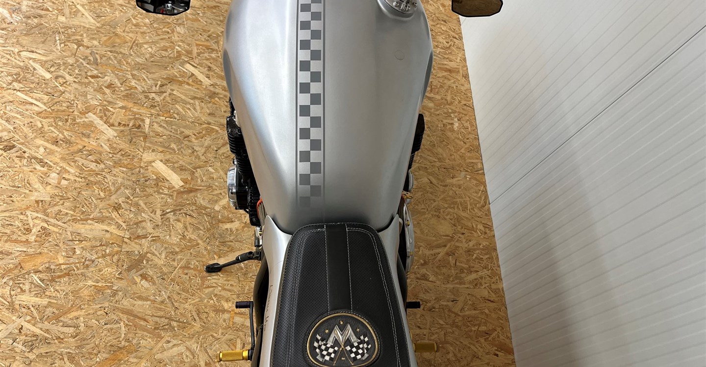 Angebot Yamaha XJR 1200