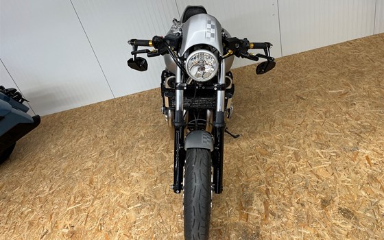 Gebrauchtmotorrad Yamaha XJR 1200 - Bild 9
