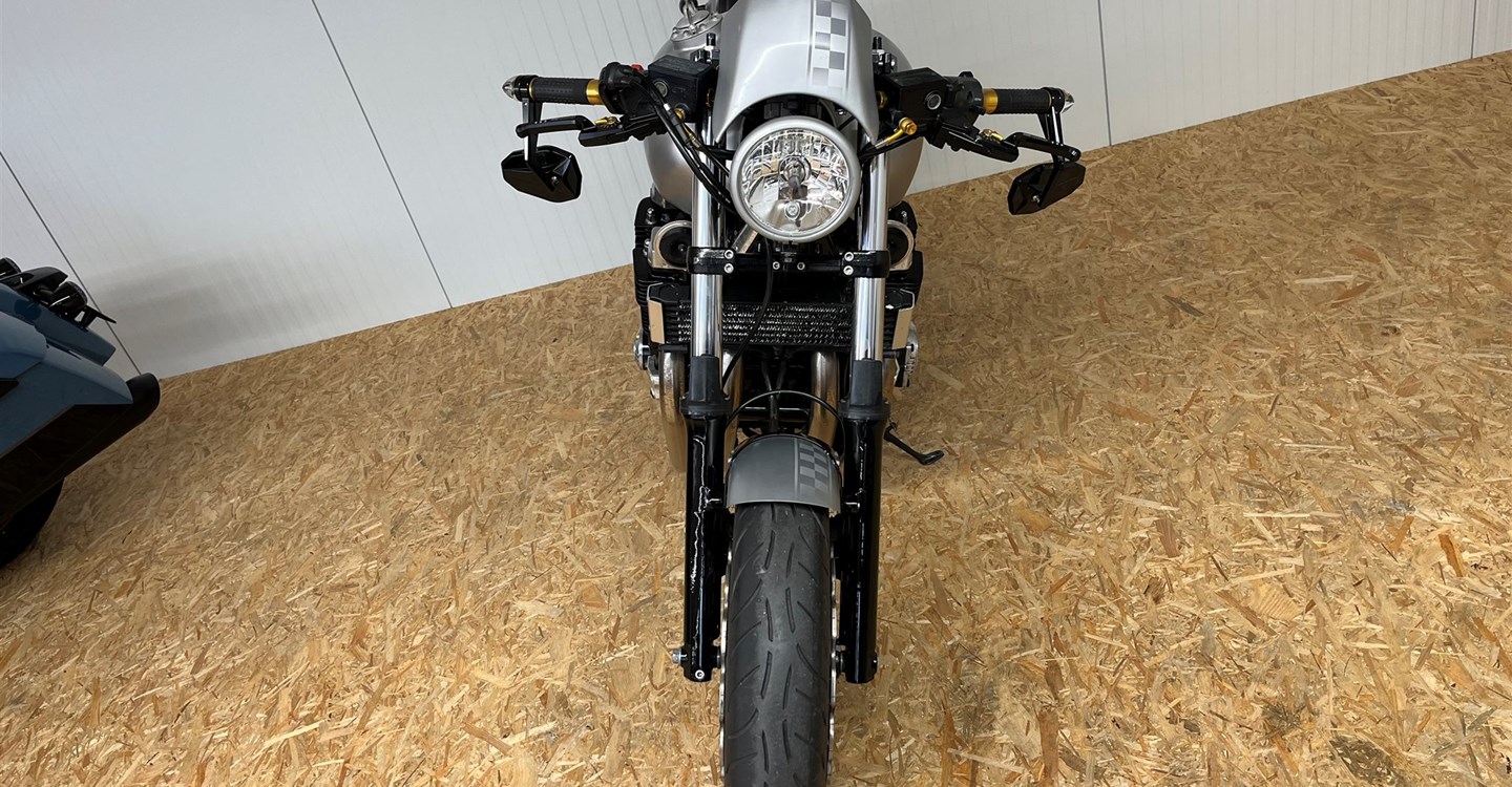 Angebot Yamaha XJR 1200