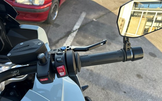 Gebrauchtmotorrad BMW S 1000 XR - Bild 9