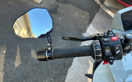 Gebrauchtmotorrad BMW S 1000 XR - Bild 10