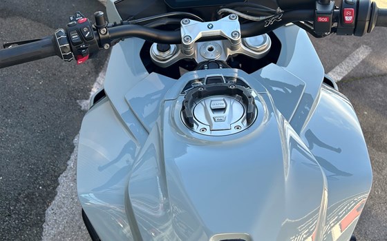 Gebrauchtmotorrad BMW S 1000 XR - Bild 11