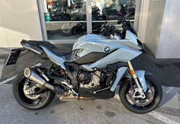 Gebrauchte BMW S 1000 XR